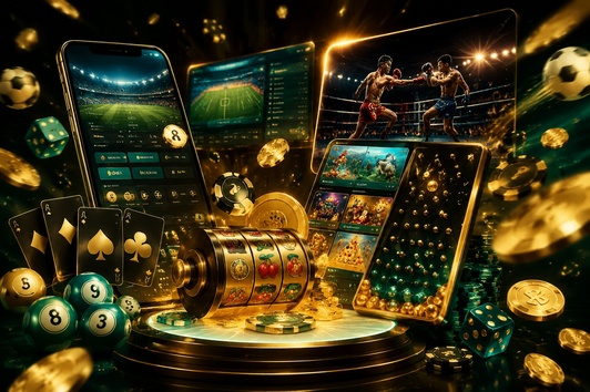 ufabet99